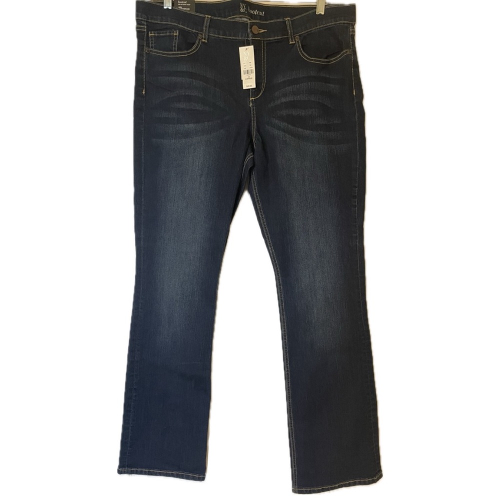 Women's Bootcut Jeans